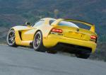 Dodge Viper Venom 1000 Twin Turbo SRT Coupe by Hennessey 2007 года